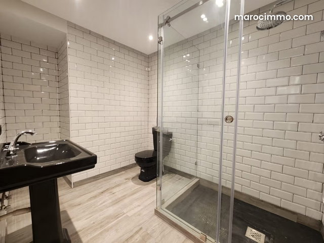 Luxueuse appartement en plein centre de gueliz — 3