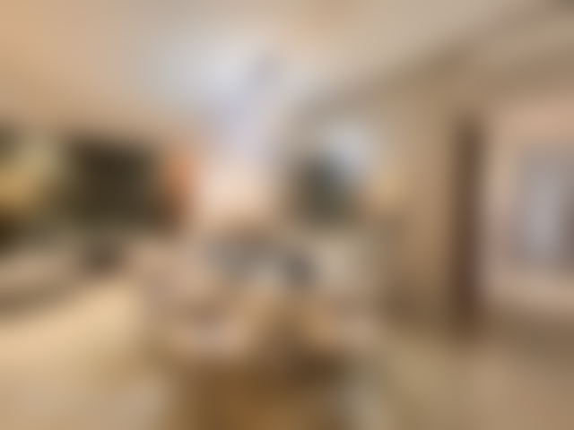 New 109 sqm apartment, 3 bedrooms including a master suite, Oasis, Casablanca — Casablanca