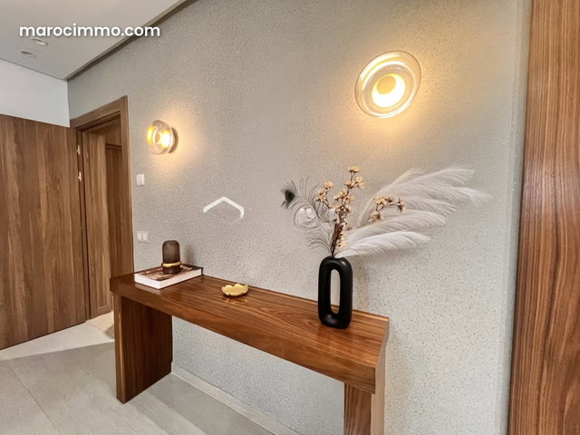 Appartement de 109 m² à Casablanca — 5