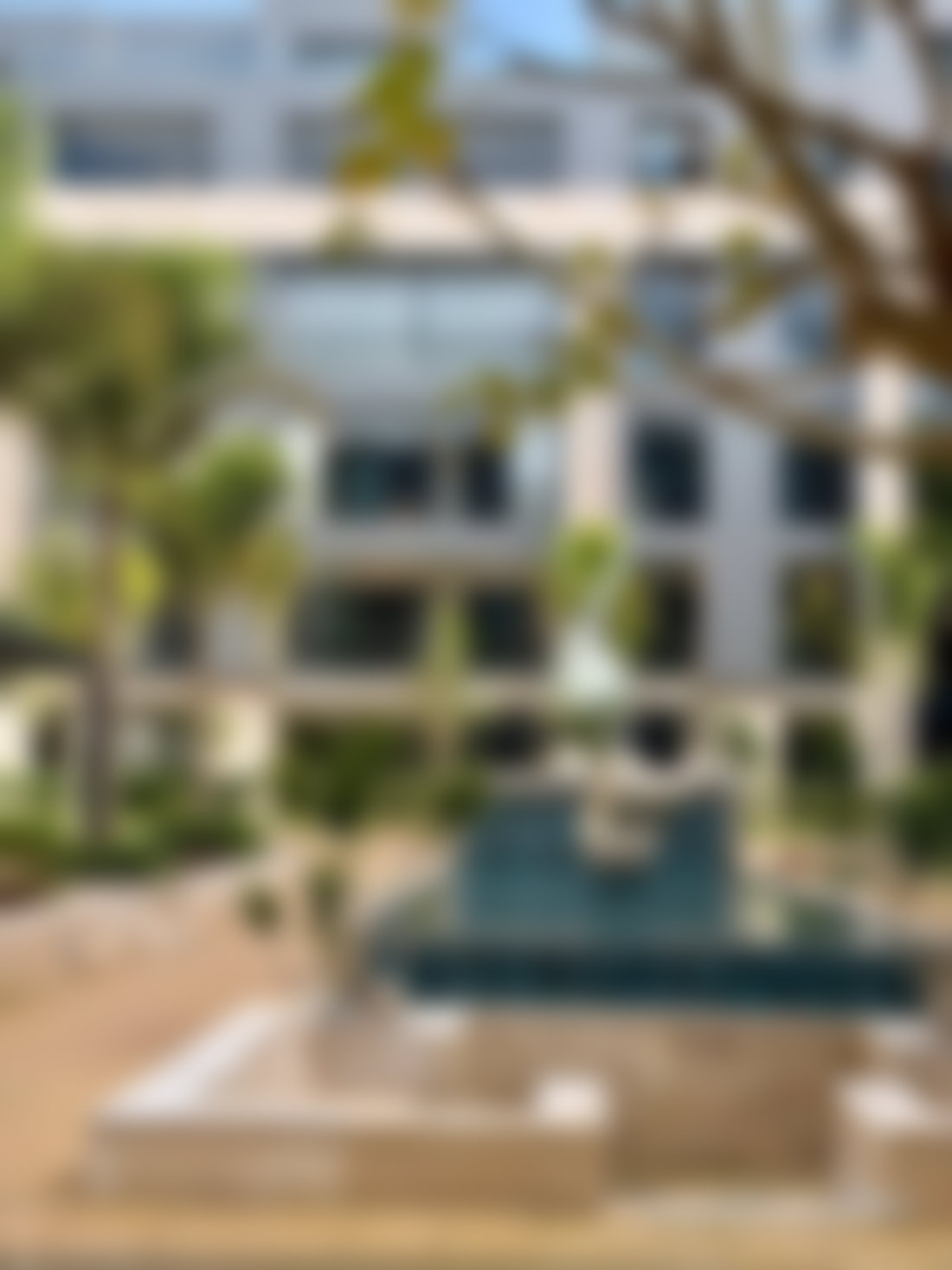 Appartement 155 m², terrasse et garage, Souissi, Rabat
