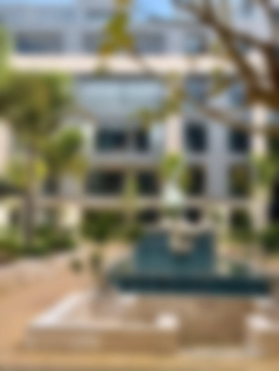 Appartement 155 m², terrasse et garage, Souissi, Rabat
