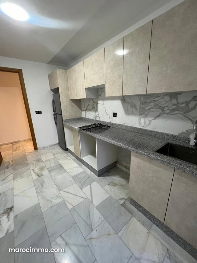 Appartement à vendre Tanger — 3