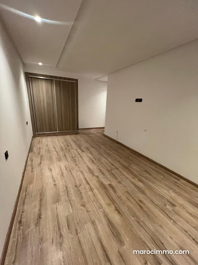 Appartement à vendre Tanger — 4