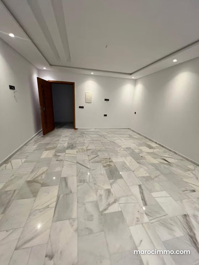 Appartement à vendre Tanger — 2
