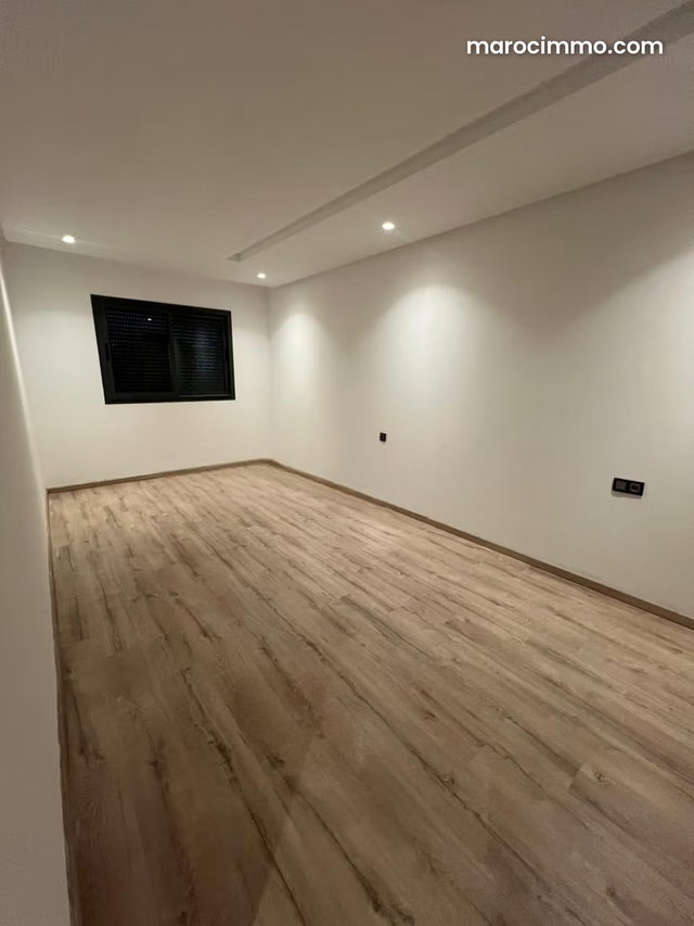 Appartement à vendre Tanger — 5