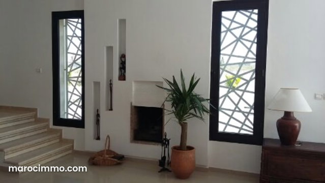 Villa à vendre – témara — 4