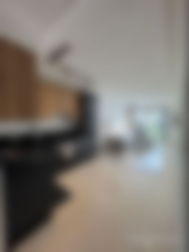 Studio meublé avec terrasse au Quartier des Hôpitaux Casablanca — Casablanca