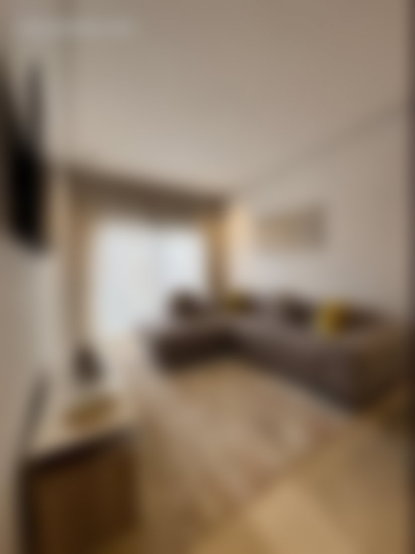 Appartement meublé avec terrasse au Quartier des Hôpitaux Casablanca