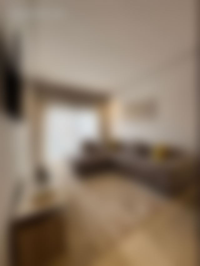 Appartement meublé avec terrasse au Quartier des Hôpitaux Casablanca — Casablanca