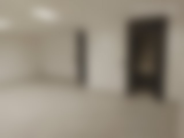 125 sqm Office in Agdal, Rabat: Modern Floorplate, Secure Building — 5