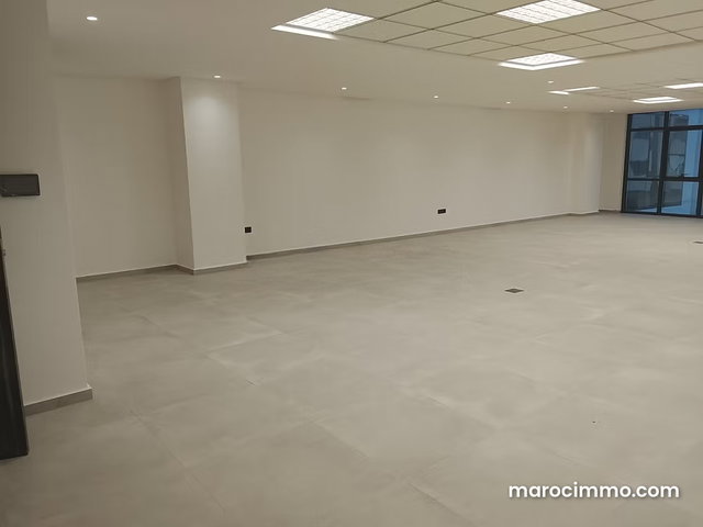 Bureau Premium à louer Rabat Agdal — 3