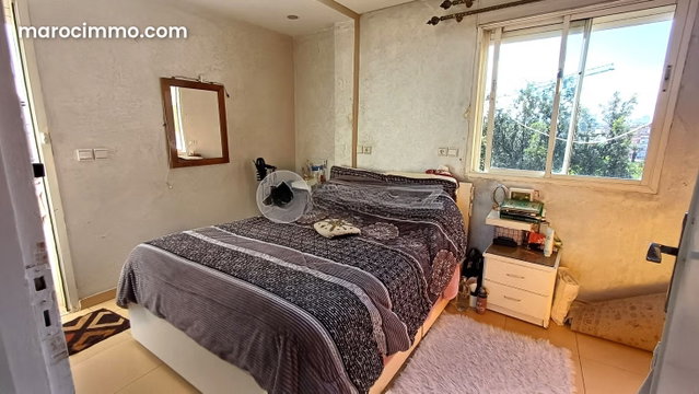Appartement à vendre 111 m², 2 chambres Palmier Casablanca — 2