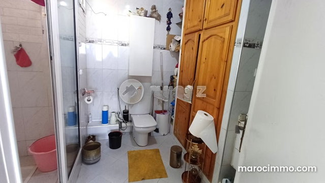 Appartement à vendre 111 m², 2 chambres Palmier Casablanca — 5