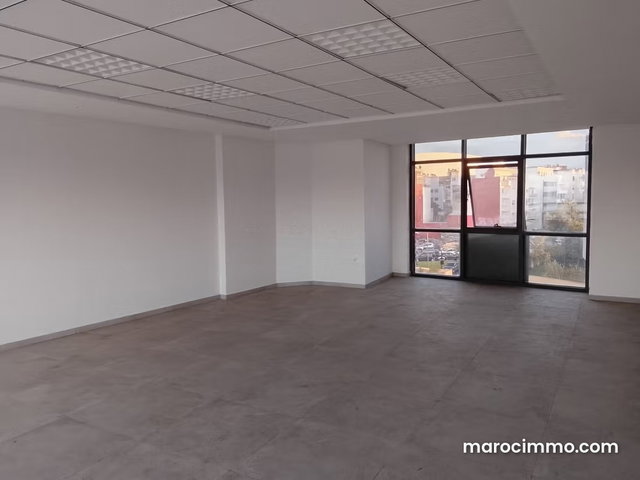 Premium Office for Rent in Rabat Agdal — 2