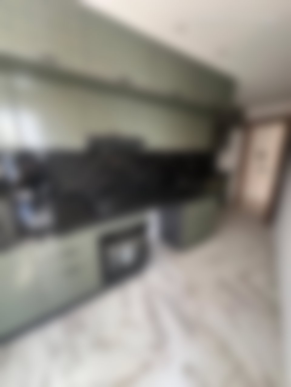 Appartement 3 pièces avec terrasse à louer Haut Agdal Rabat