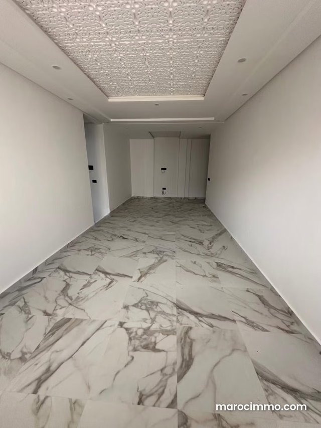 Appartement Neuf à louer Rabat, Marbella — 4