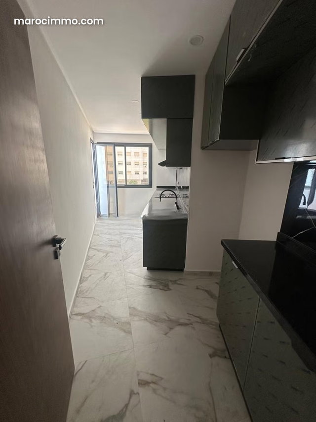 Appartement Neuf à louer Rabat, Marbella — 2