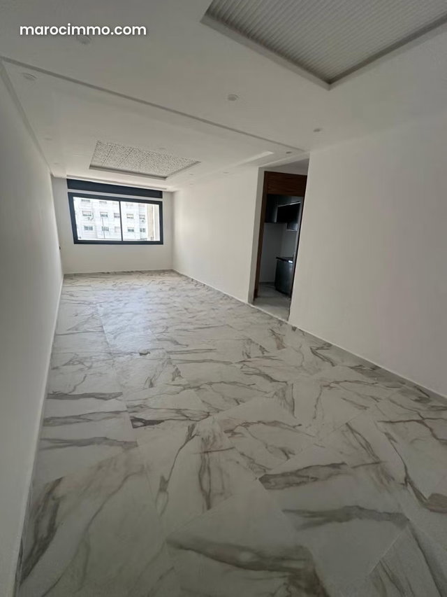 Appartement Neuf à louer Rabat, Marbella — 5