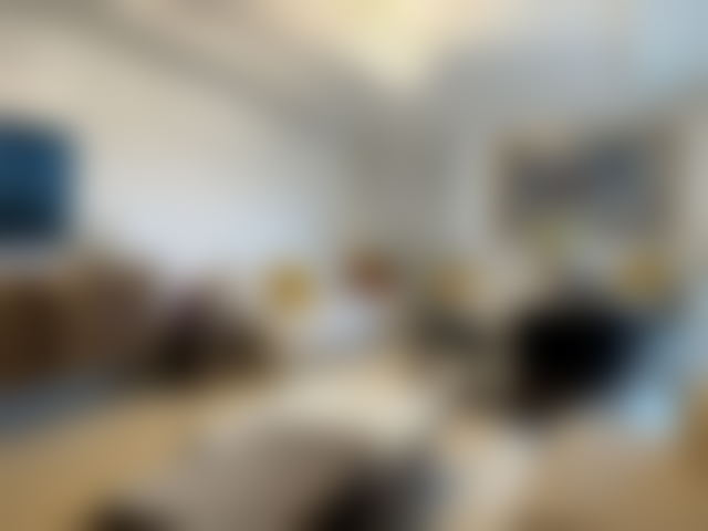 Furnished 110 sqm Apartment with Terrace and Garage, Agdal, Rabat — Rabat