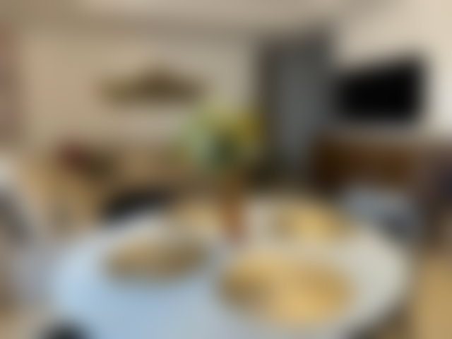 Appartement meublé 110 m², terrasse et garage, Agdal, Rabat — 4
