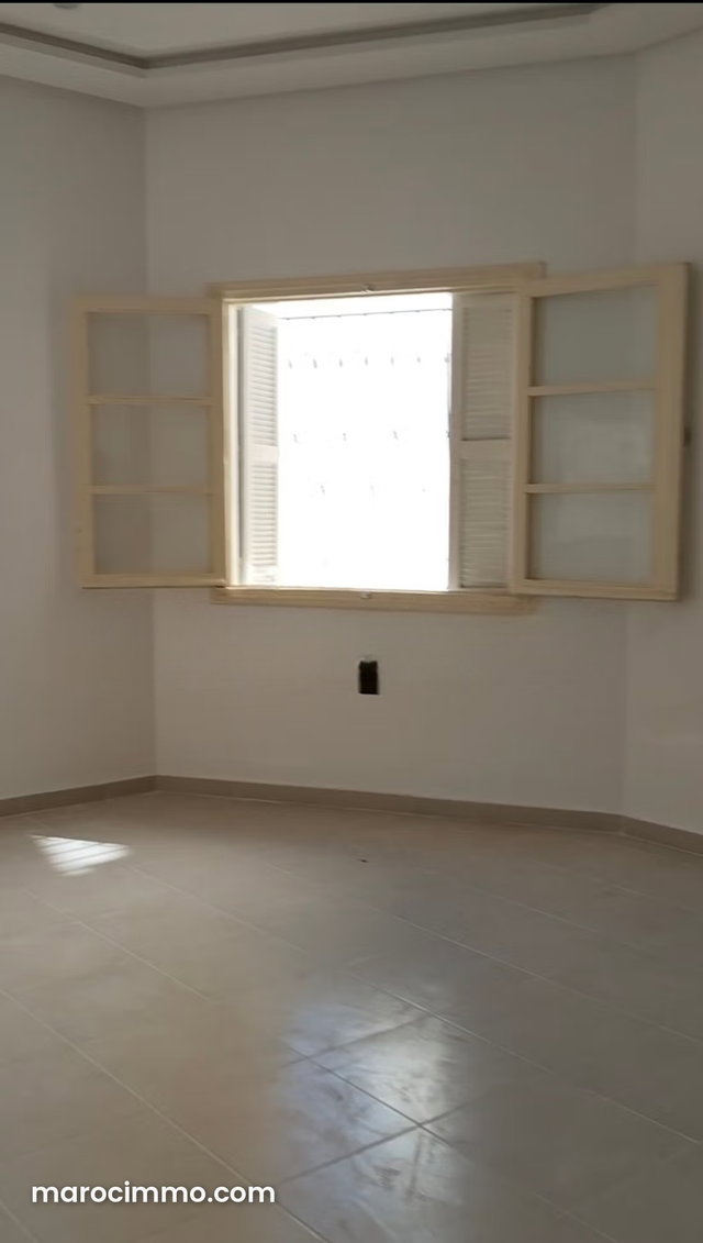 Bureau cabinet médical centre Tanger à louer — 5