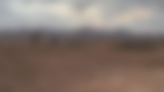 Large 2-Hectare Titled Plot with Mountain Views near Marrakech — Marrakesh