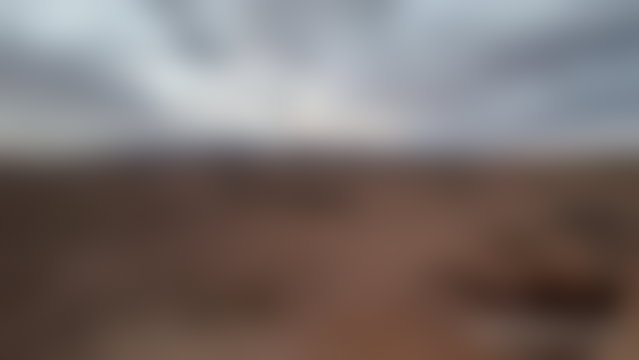 أرض شاسعة بإطلالة جبلية بطريق فاس مراكش — 5