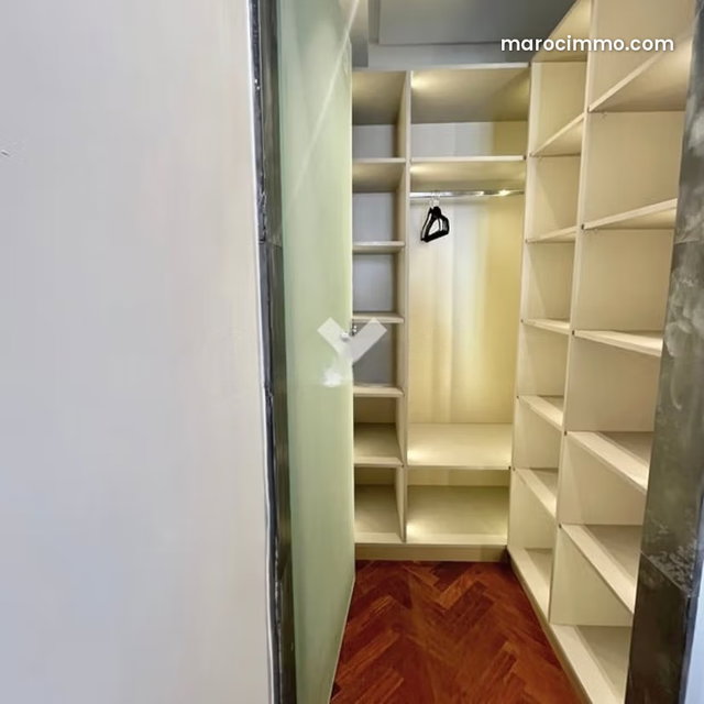 Appartement à Louer de 47.0 m² à Casablanca, Ferme Bretonne — 4