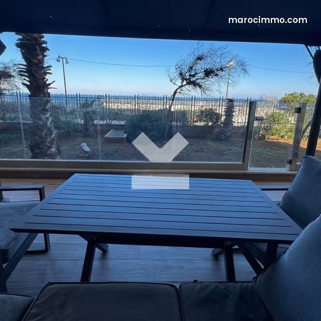 Appartement à Louer de 275.0 m² à Casablanca, Casablanca Marina — 3
