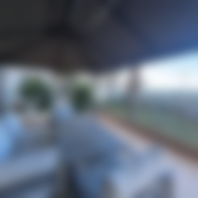 Appartement neuf 275 m², meublé, vue Marina Casablanca — 4