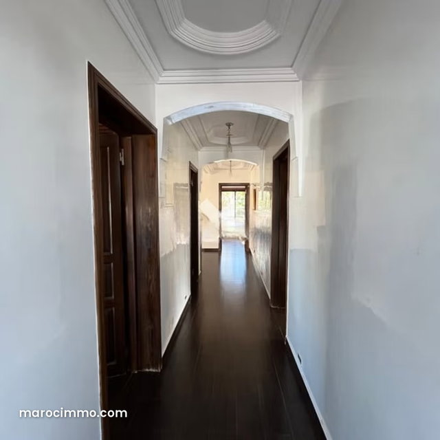 Villa à Vendre de 518.0 m² à Dar Bouazza, Tamaris1 — 5