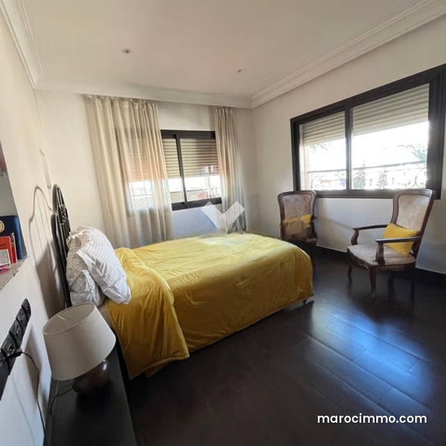Villa à Vendre de 518.0 m² à Dar Bouazza, Tamaris1 — 4