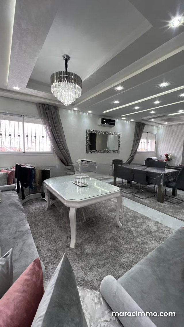 Grand Appartement à vendre à Agadir — 5