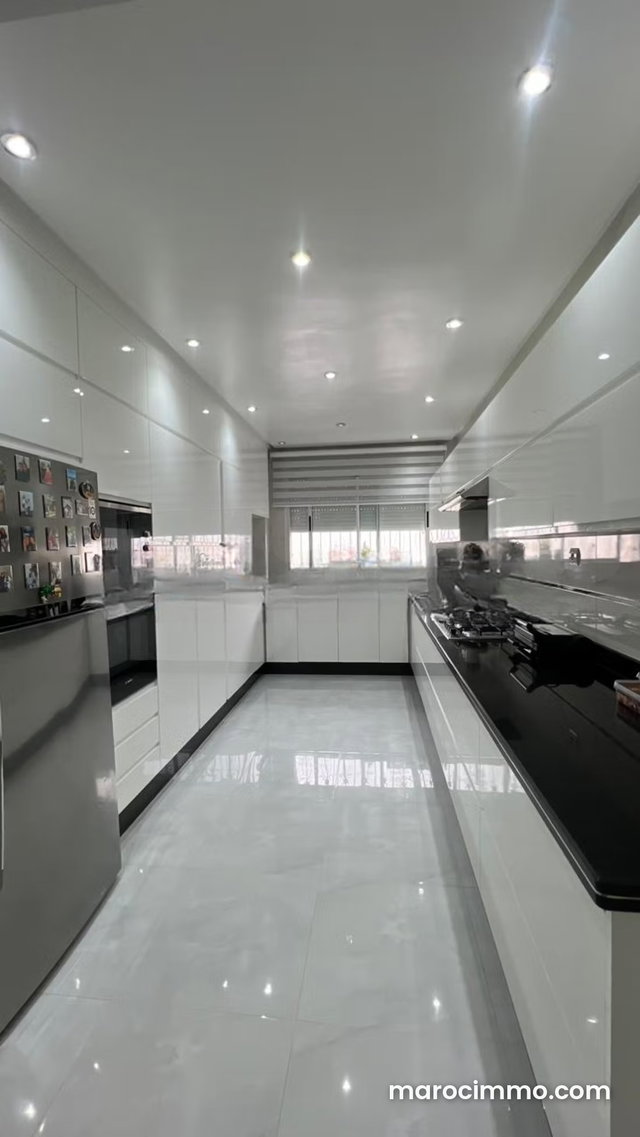 Grand Appartement à vendre à Agadir — 2