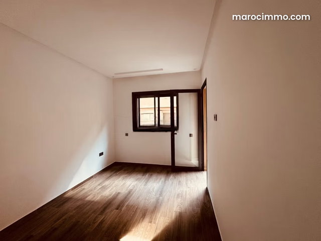Magnifique studio à vendre au Menara garden 1 — 4