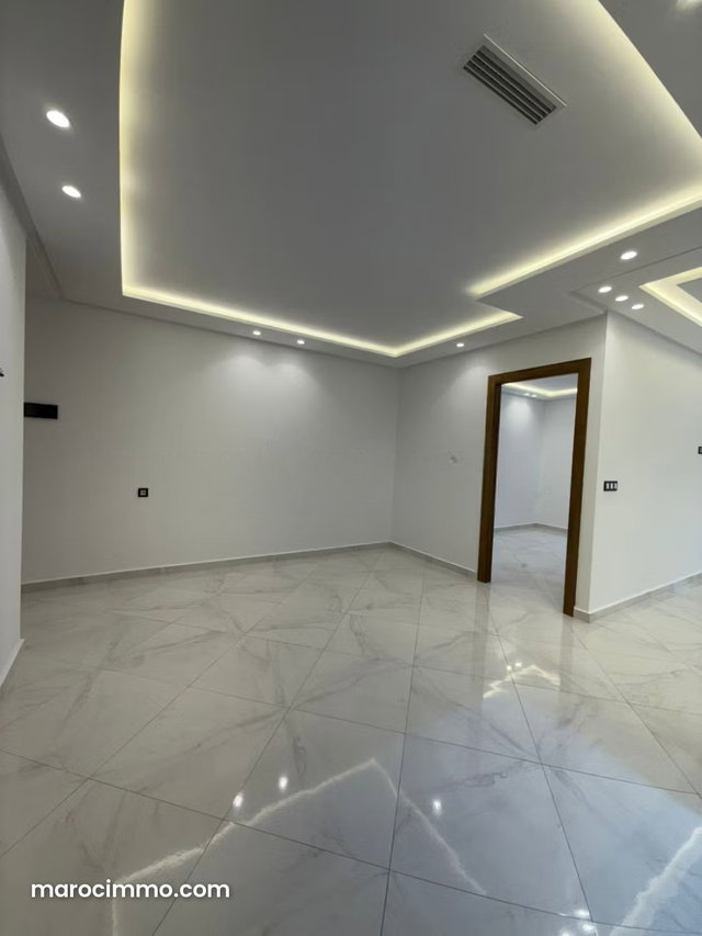 Appartement non meublé pour location — Béni makada — 3