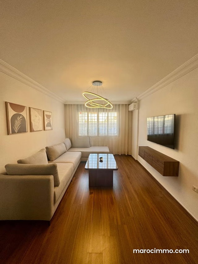 Appartement a vendre à Agdal Rabat — 4