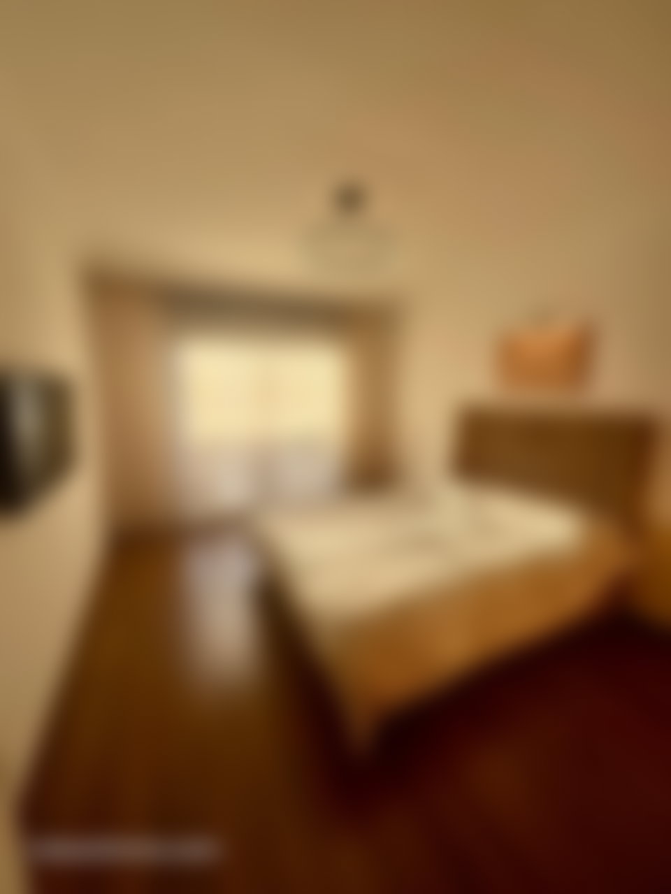 Appartement avec terrasse et garage à Agdal Rabat