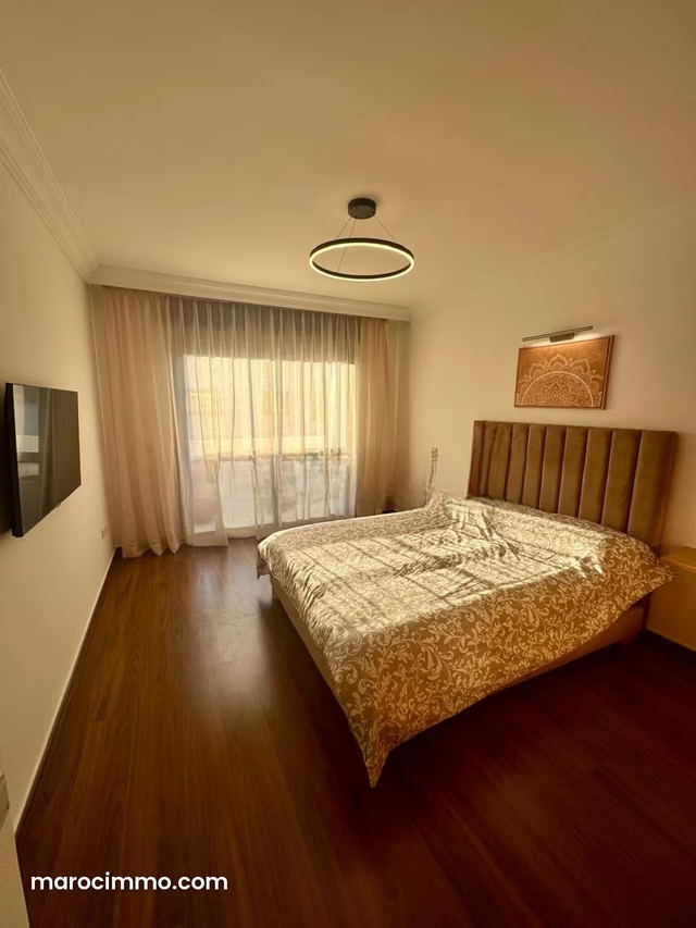 Appartement a vendre à Agdal Rabat — Rabat