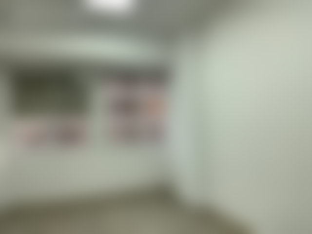 Bureau 64 m² au 9e étage à Sidi Belyout, Casablanca — 2
