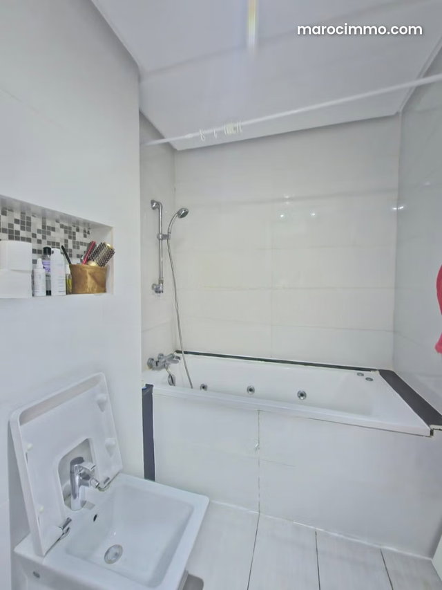 Appartement a hay ryad prestigia — 2