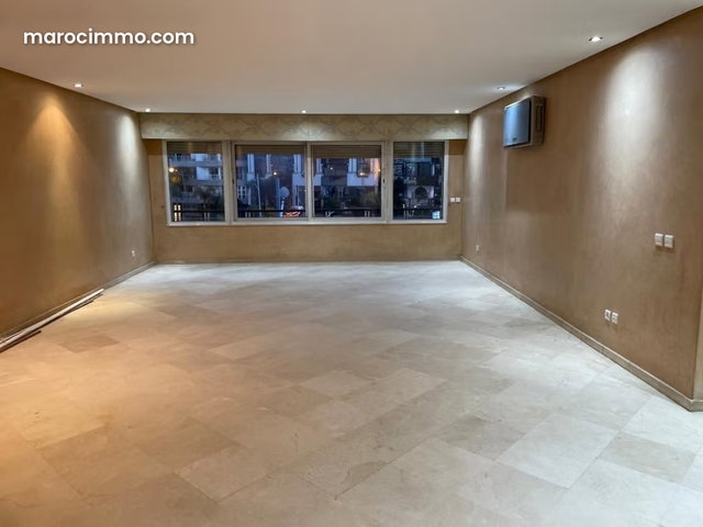 Superbe appartement à louer proche Porte d’Anfa — 2