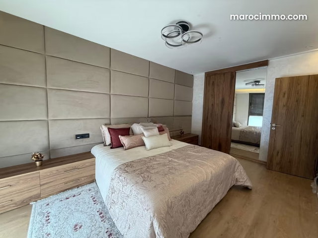 Appartement à vendre Agadir Bay — 4