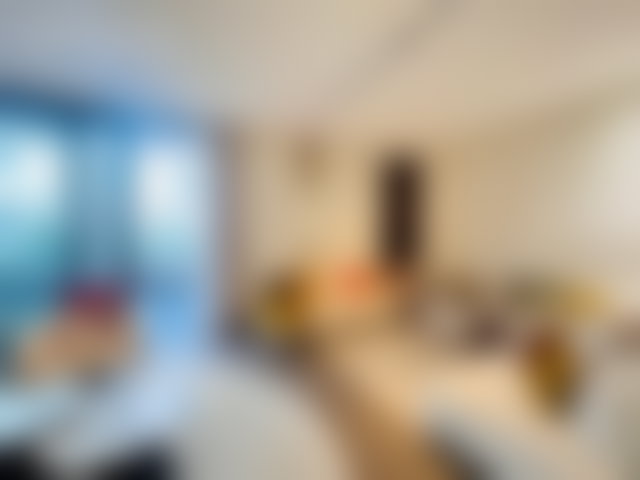 Appartement meublé 145 m², front de mer Aïn Diab, Casablanca — 4