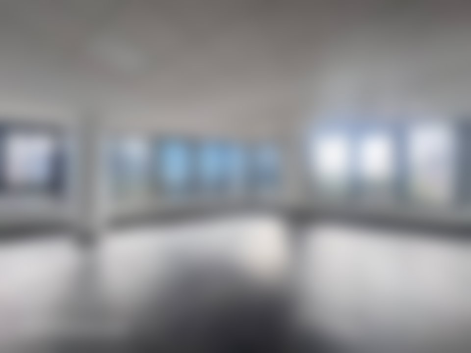 Bureau 89 m² à louer, Casablanca Finance City, lumineux et modulable