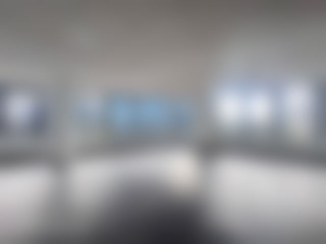 89 m² Office To Let, Casablanca Finance City, Bright and Flexible — Casablanca