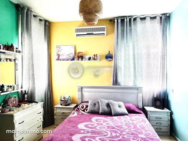 103 m², 2 Bedroom Apartment for Sale in Ain Borja, Casablanca — 2