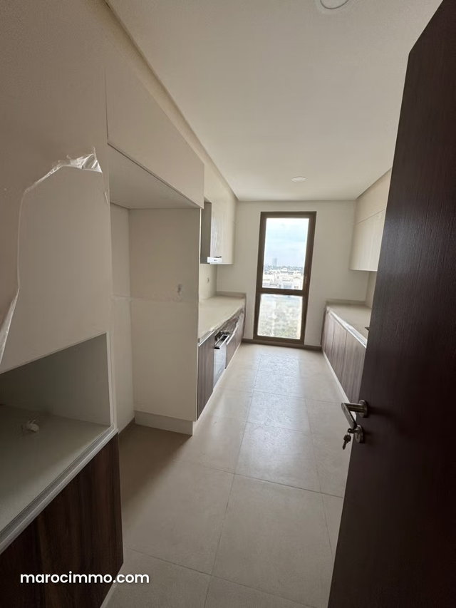 Appartement à louer Rabat, Souissi — 4