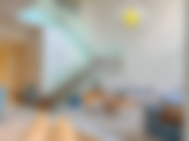 فيلا مفروشة راقية مع مسبح للكراء بالمدينة الخضراء بوسكورة — 3