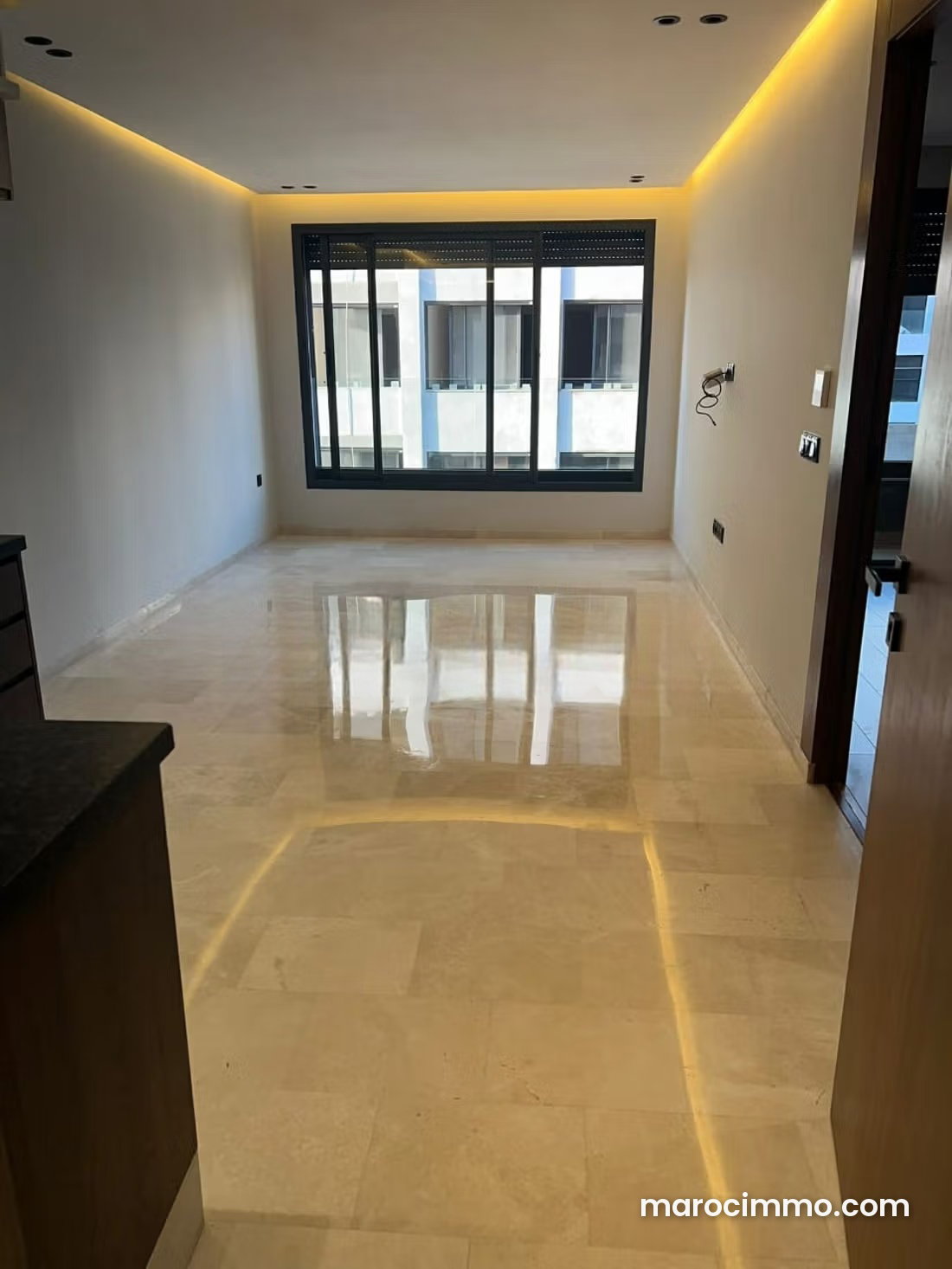 Cozy Apartment for Rent in Californie, Casablanca — Casablanca